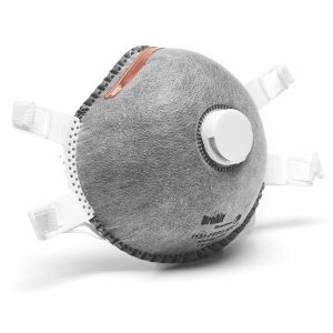 Dust Mask - Active Carbon FFP3