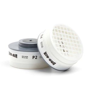 Cartridge - Single Unifit Filter P2