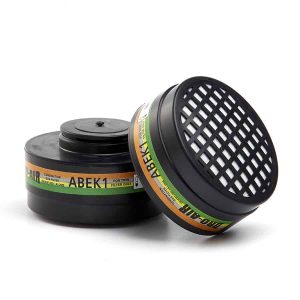 Cartridge - Twin Unifit Filter Abek1