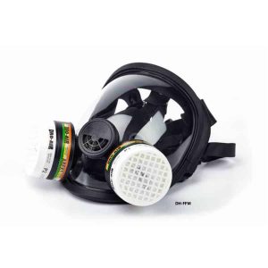 -Respirator - Dromex Full Face Mask