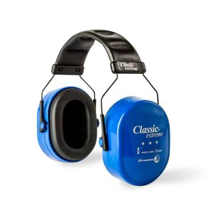 -Earmuff - Classic High Frequency