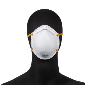 Rebel Dust Mask - Airmaxx FFP2