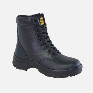 SAFETY BOOT - KALIBER KRONOS