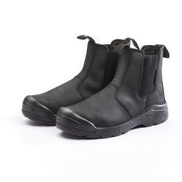 .SAFETY BOOT - DROMEX CHELSEA - Image 2