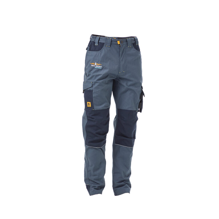 PANTS - DROMEX FLAME & ACID TECHNICAL UTILITY - Brand Me